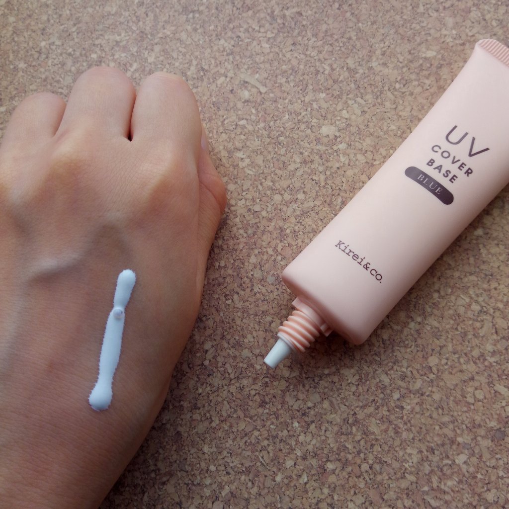 メイクキープミスト/Kirei&co./フィックスミストを使ったクチコミ（2枚目）