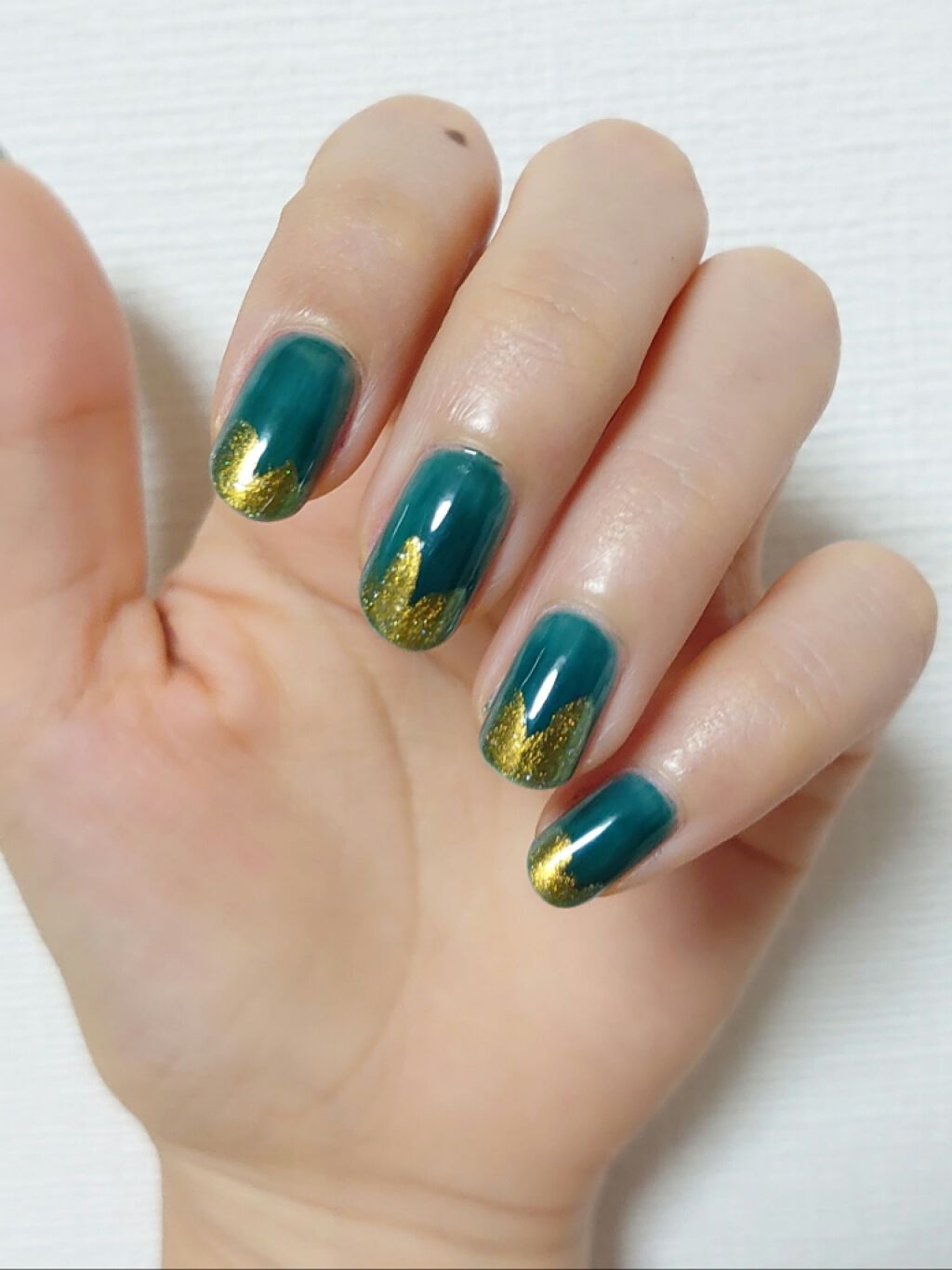 BORN PRETTY Nail Polish/BORN PRETTY/マニキュアを使ったクチコミ（1枚目）