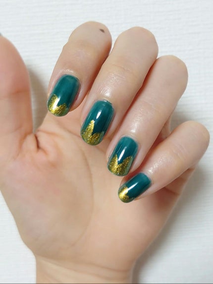 BORN PRETTY Nail Polish/BORN PRETTY/マニキュアを使ったクチコミ(1枚目)