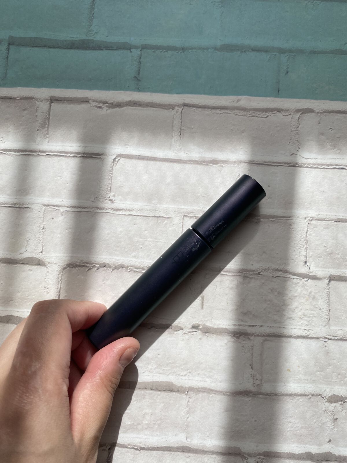 B.A カラーズ アイマスカラ BR（ブラウン）/B.A/マスカラを使ったクチコミ（1枚目）