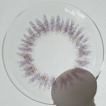 NARERU 1day/NARERU/ワンデー(1DAY)カラコンを使ったクチコミ(6枚目)