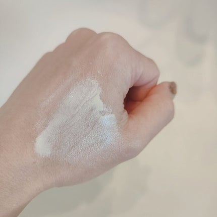 コントロールカラー下地/Moist Labo/化粧下地を使ったクチコミ(4枚目)