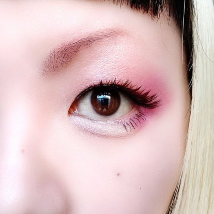 レブロン カラーステイ デイ トゥ ナイト アイシャドウ クアッド/REVLON/アイシャドウパレットを使ったクチコミ(6枚目)