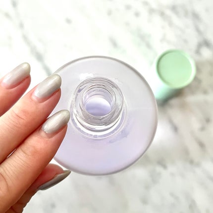 クラリファイング ローション 2/CLINIQUE/拭き取り化粧水を使ったクチコミ(5枚目)