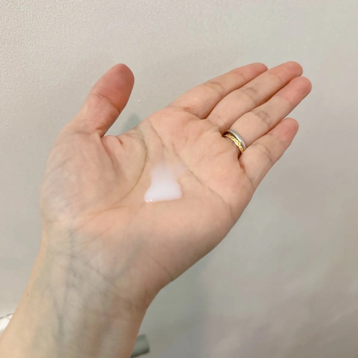 クリームスキン ローション/LANEIGE/化粧水を使ったクチコミ（2枚目）