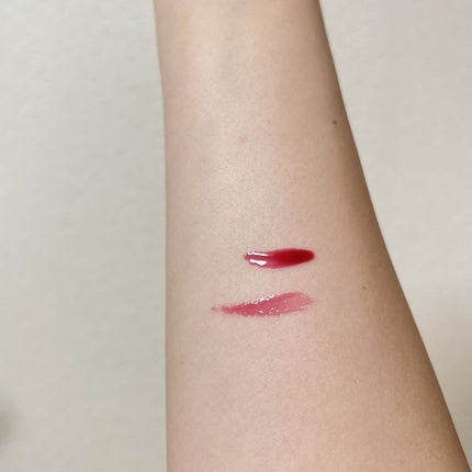 【旧】ディオール アディクト リップ マキシマイザー/Dior/リップグロスを使ったクチコミ(2枚目)