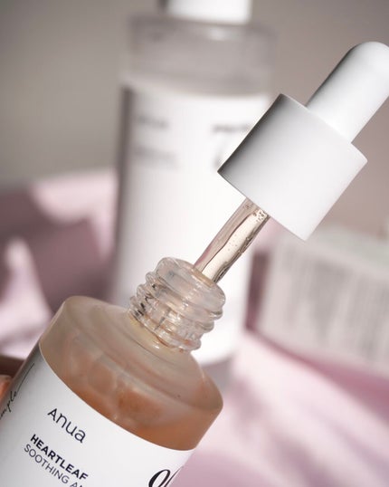 ドクダミ 77 スージングトナー/Anua/化粧水を使ったクチコミ(3枚目)