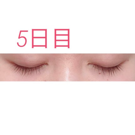 ラッシュアディクト アイラッシュコンディショニングセラム/soaddicted/まつげ美容液を使ったクチコミ(1枚目)