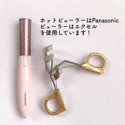 ロング&カールマスカラ アドバンストフィルム/ヒロインメイク/マスカラを使ったクチコミ(5枚目)