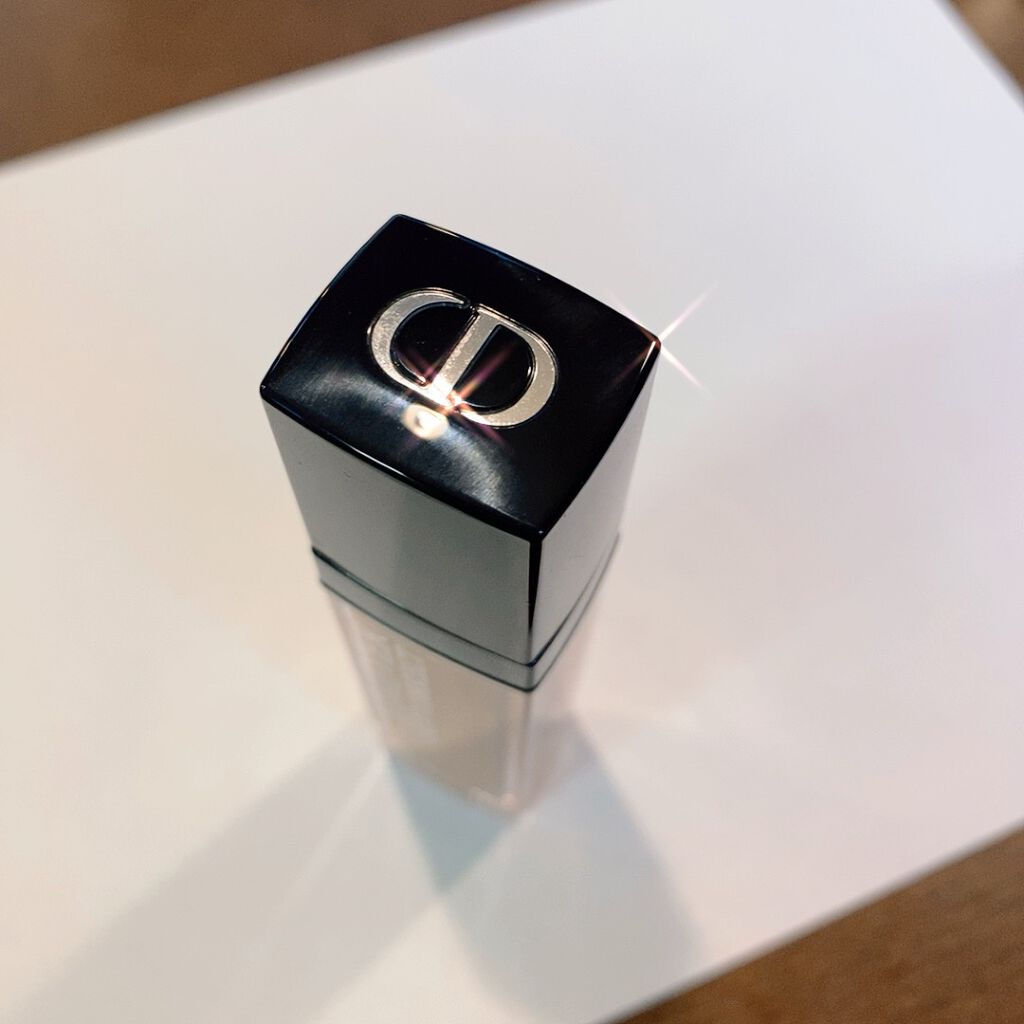 【旧】ディオールスキン フォーエヴァー スキン コレクト コンシーラー/Dior/リキッドコンシーラーを使ったクチコミ(4枚目)
