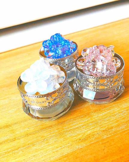 シークレットビューティーパウダー/キャンメイク/プレストパウダーを使ったクチコミ(3枚目)