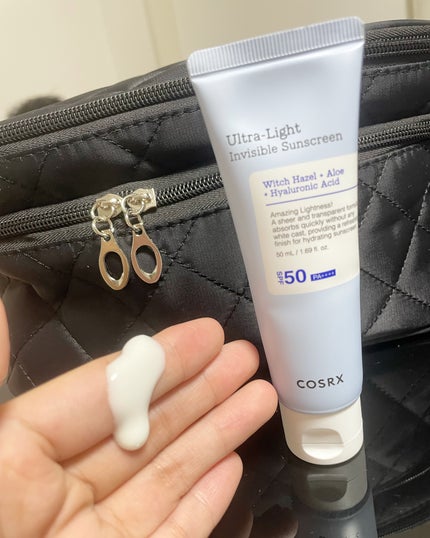 RXザ・6ペプチドスキンブースターセラム/COSRX/ブースター・導入液を使ったクチコミ(2枚目)