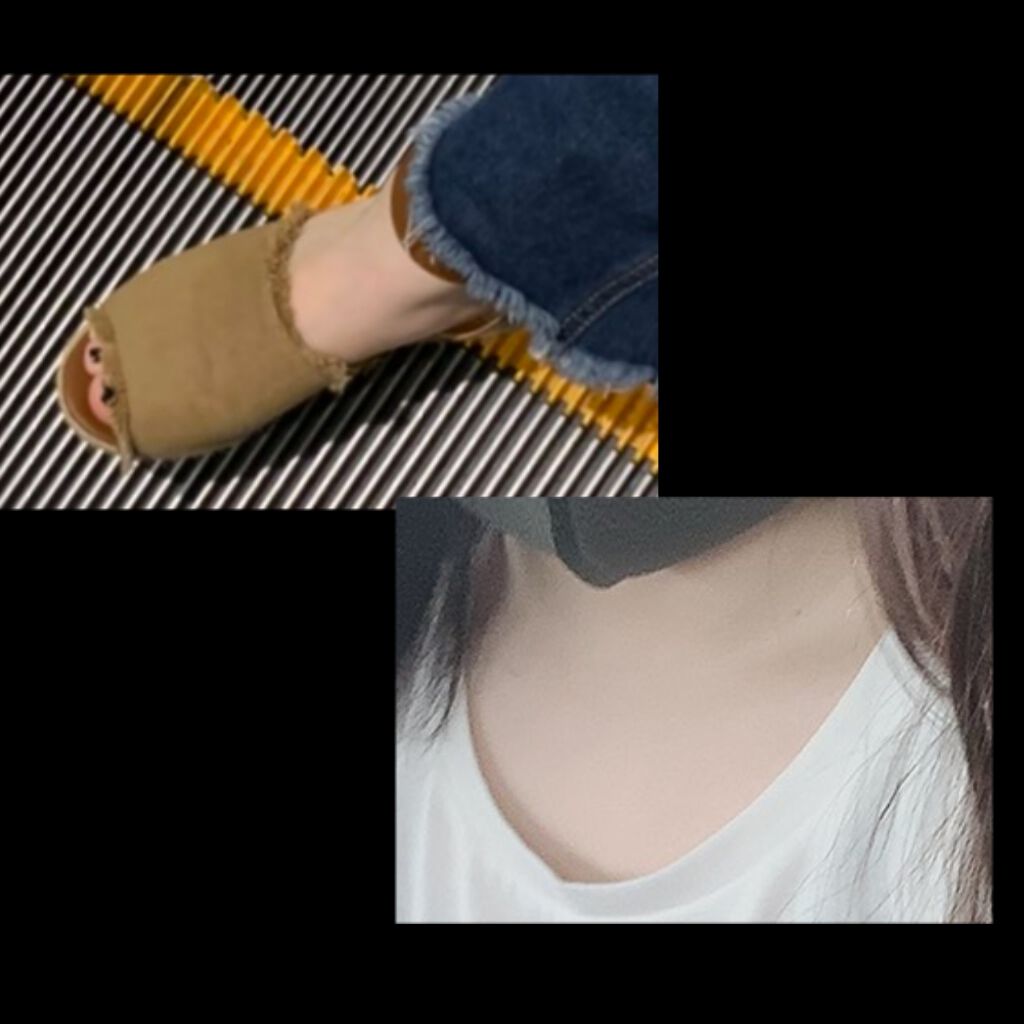 エクストラUV ハイライトジェル/アリィー/日焼け止めジェルを使ったクチコミ(2枚目)