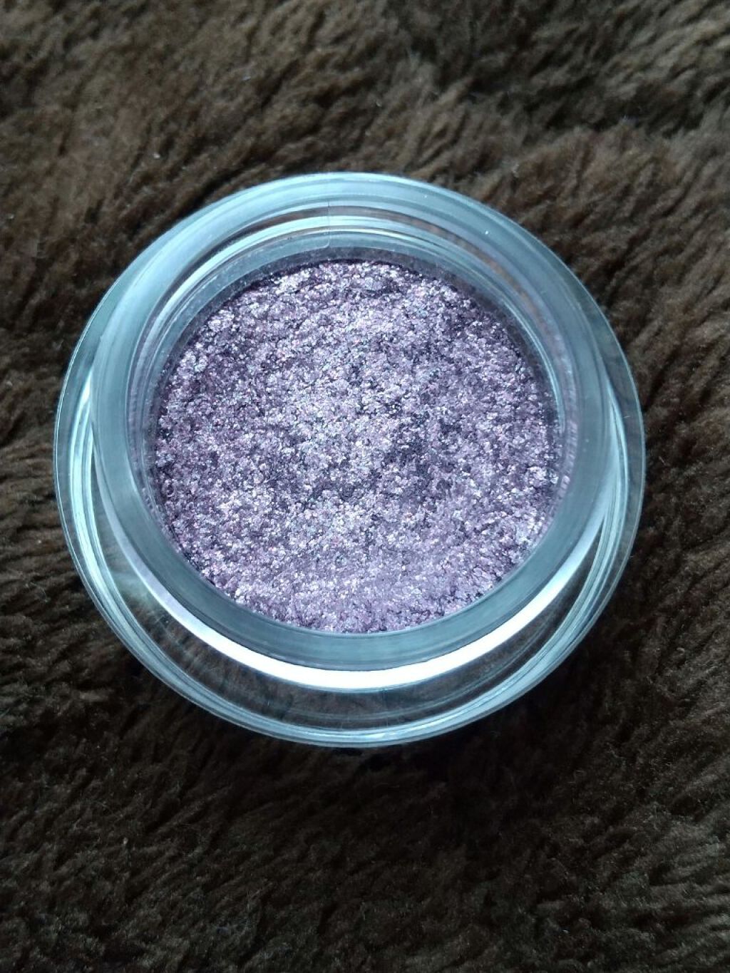 ブリンブリン アイジャム/VAVI MELLO/ジェル・クリームアイシャドウを使ったクチコミ（3枚目）