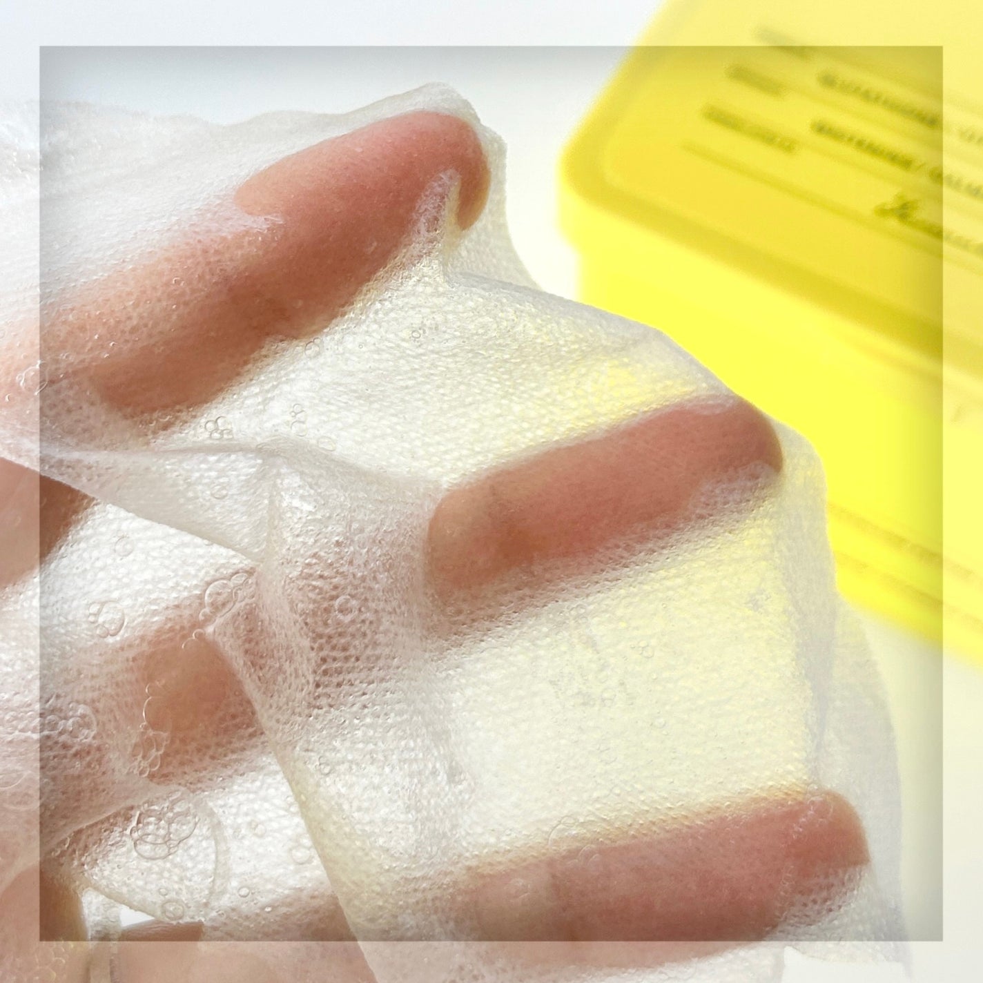 ヨエスターグルタチオンダイレクト5X/ESTHER FORMULA/美容サプリメントを使ったクチコミ(4枚目)