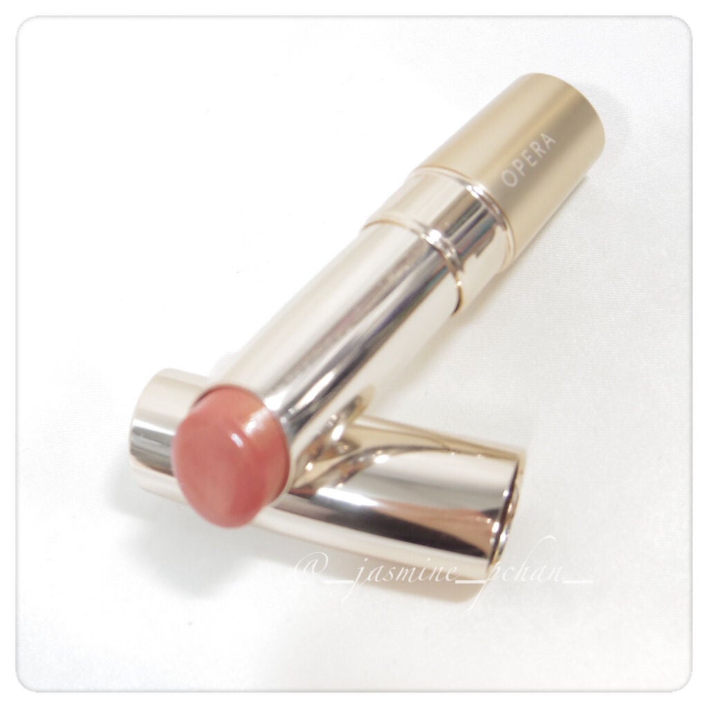 オペラ リップティント N/OPERA/リップティントを使ったクチコミ(4枚目)