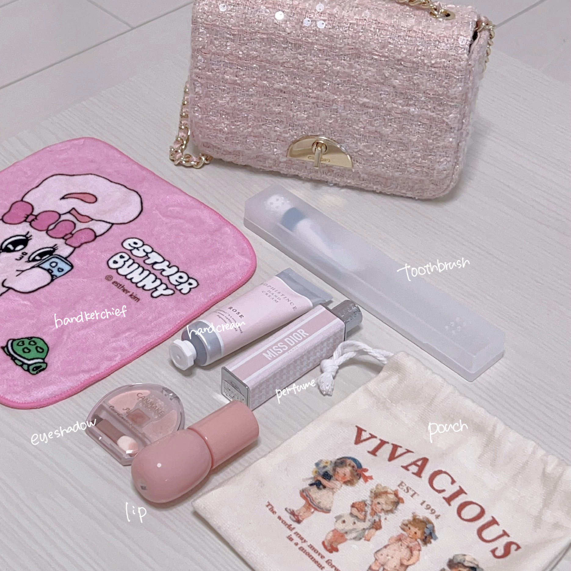 プランぷくコーデアイズ/キャンメイク/パウダーアイシャドウを使ったクチコミ（2枚目）