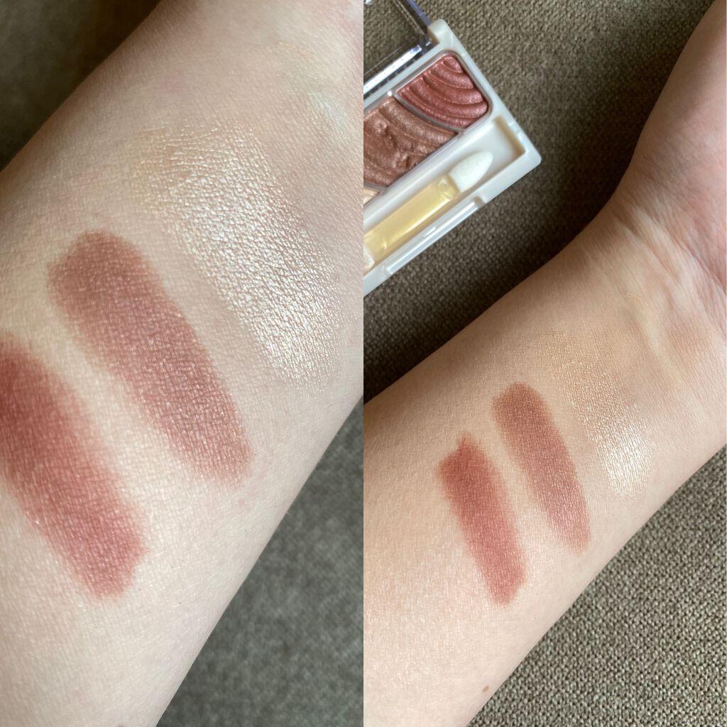 エテュセ ラスティング ジェルライナー/ettusais/ジェルアイライナーを使ったクチコミ（3枚目）