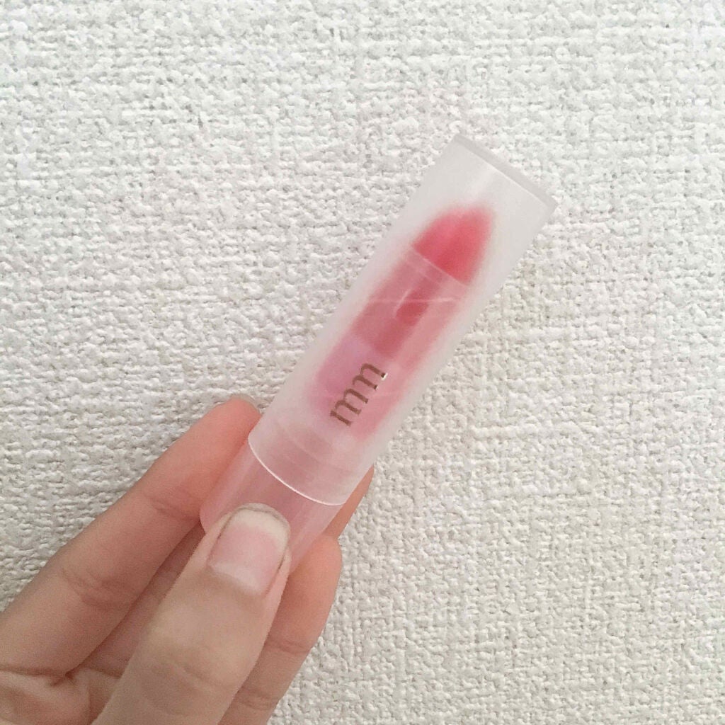 BWミリコシアーリップスティック/ビューティーワールド/口紅を使ったクチコミ(2枚目)