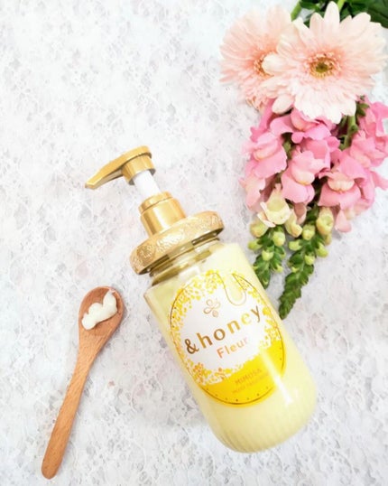 ã¢ã³ããã㌠ãã«ãŒã« ã·ã£ã³ããŒ1.0 /ã¢ã³ããã㌠ãã«ãŒã« ããªãŒãã¡ã³ã2.0/&honey/åžè²©ã·ã£ã³ããŒã䜿ã£ãã¯ãã³ãïŒ4æç®ïŒ