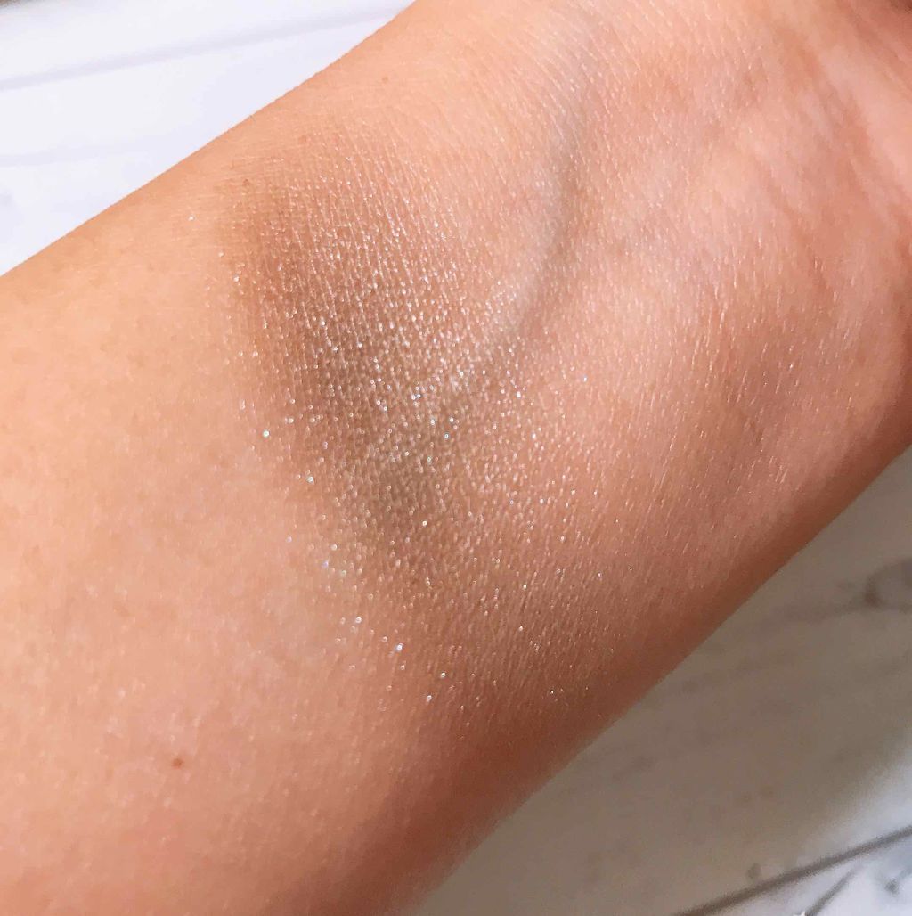 ブラウンシェードアイズ/KATE/アイシャドウパレットを使ったクチコミ(4枚目)