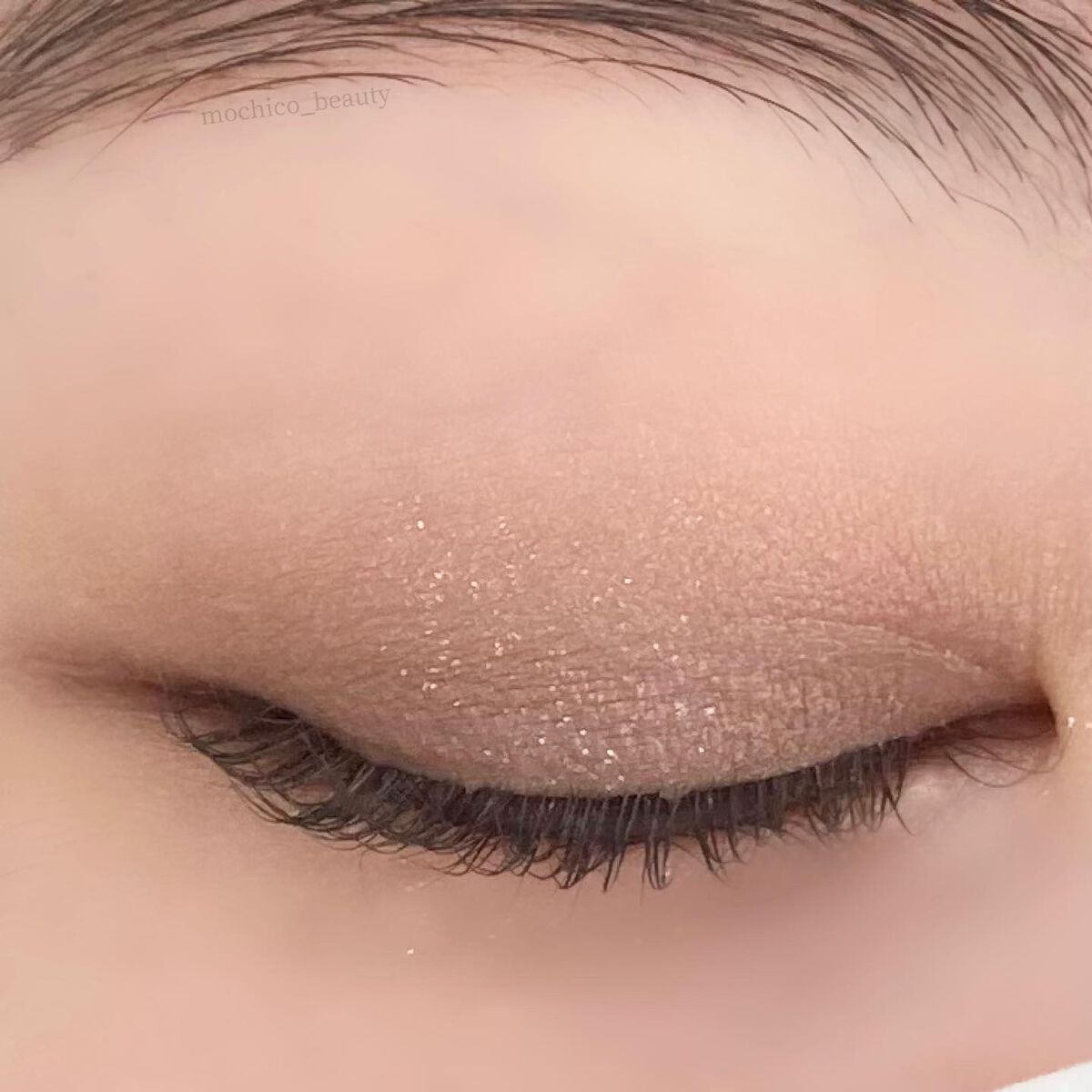 インザミラーアイパレット/Ririmew/アイシャドウパレットを使ったクチコミ(6枚目)