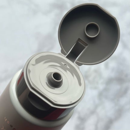 N organic Bright ホワイト クリア ジェルウォッシュ/N organic/その他洗顔料を使ったクチコミ(4枚目)