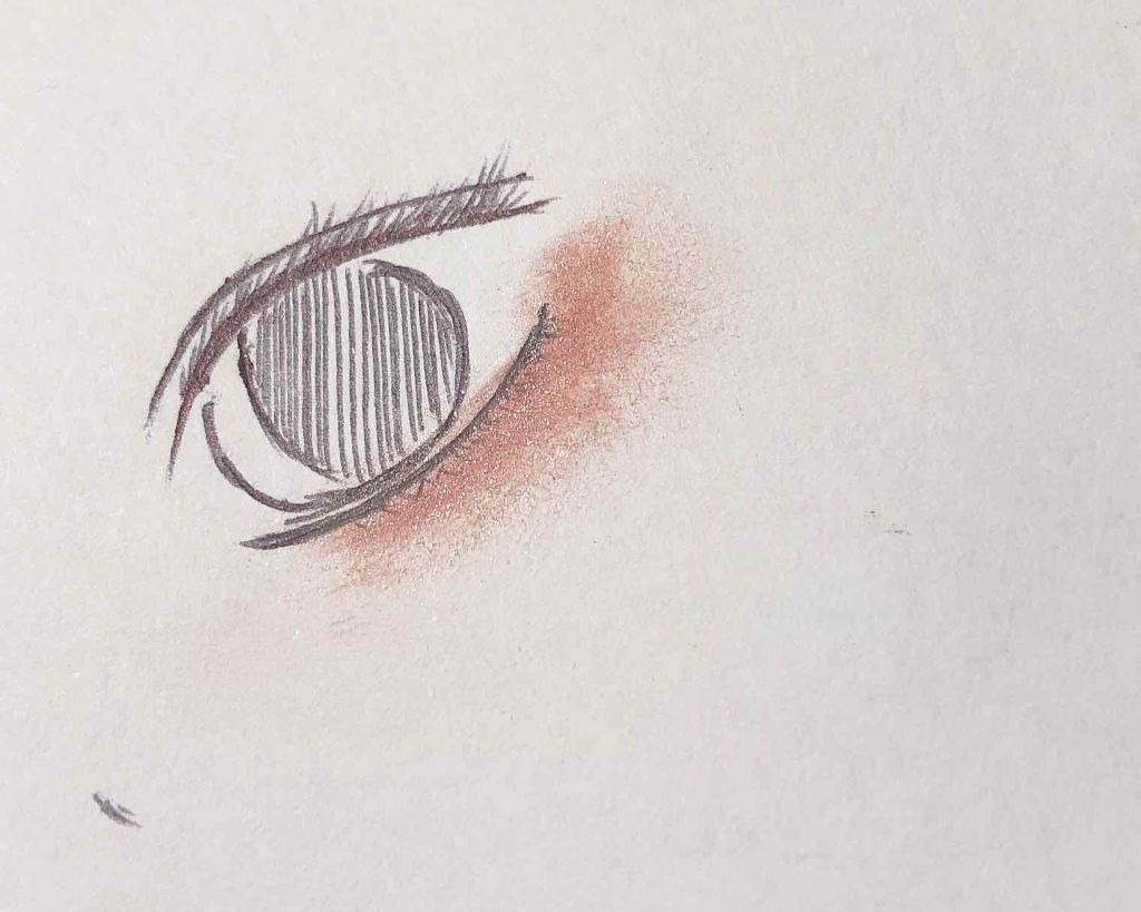 プレイカラー アイシャドウ/ETUDE/アイシャドウパレットを使ったクチコミ(1枚目)