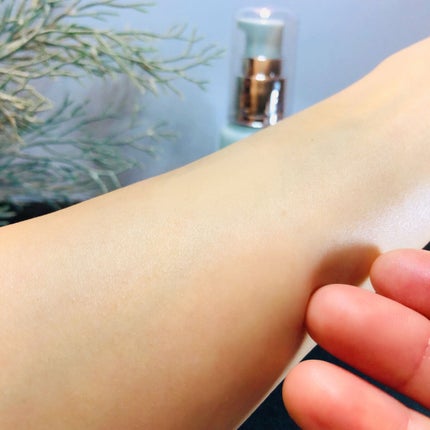 コンセントレーションW/RAIZ repair/美容液を使ったクチコミ(4枚目)