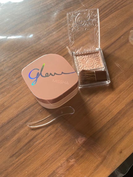 ミシャ グロウ スキンバーム(R)/MISSHA/化粧下地を使ったクチコミ(1枚目)