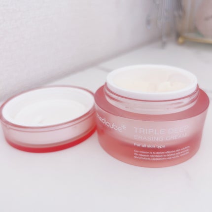 もち肌コラーゲンセラム3.0/MEDICUBE/美容液を使ったクチコミ(6枚目)