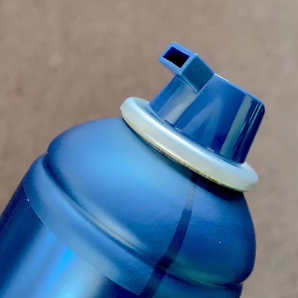 エイトザタラソ ユー CBD&リラクシング バブルスパ 炭酸泡シャンプー/エイトザタラソ/市販シャンプーを使ったクチコミ(4枚目)