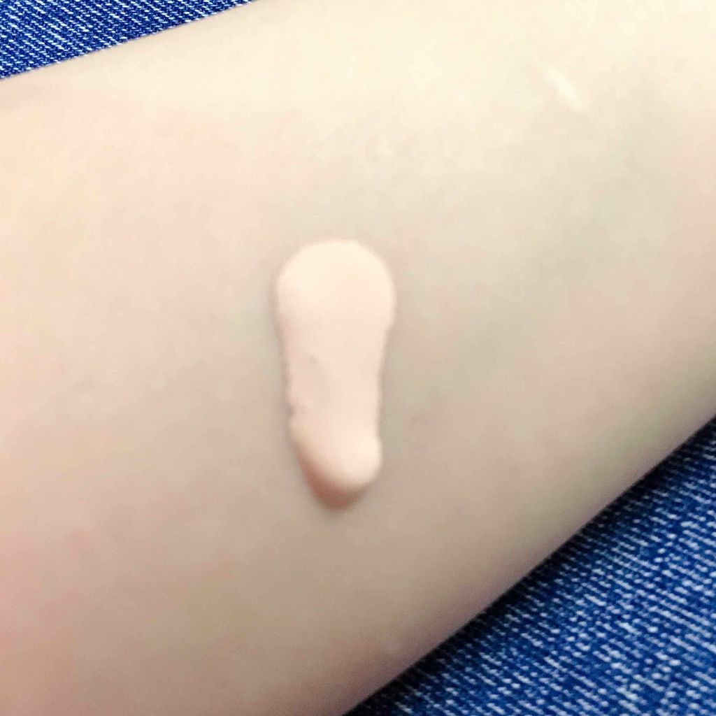 GUERLAIN レソンシエルのクチコミ「♥️ゲラン購入品♥️

●レソンシエル●
ファンデーション
01C
SPF20
PA＋＋＋

.....」（3枚目）