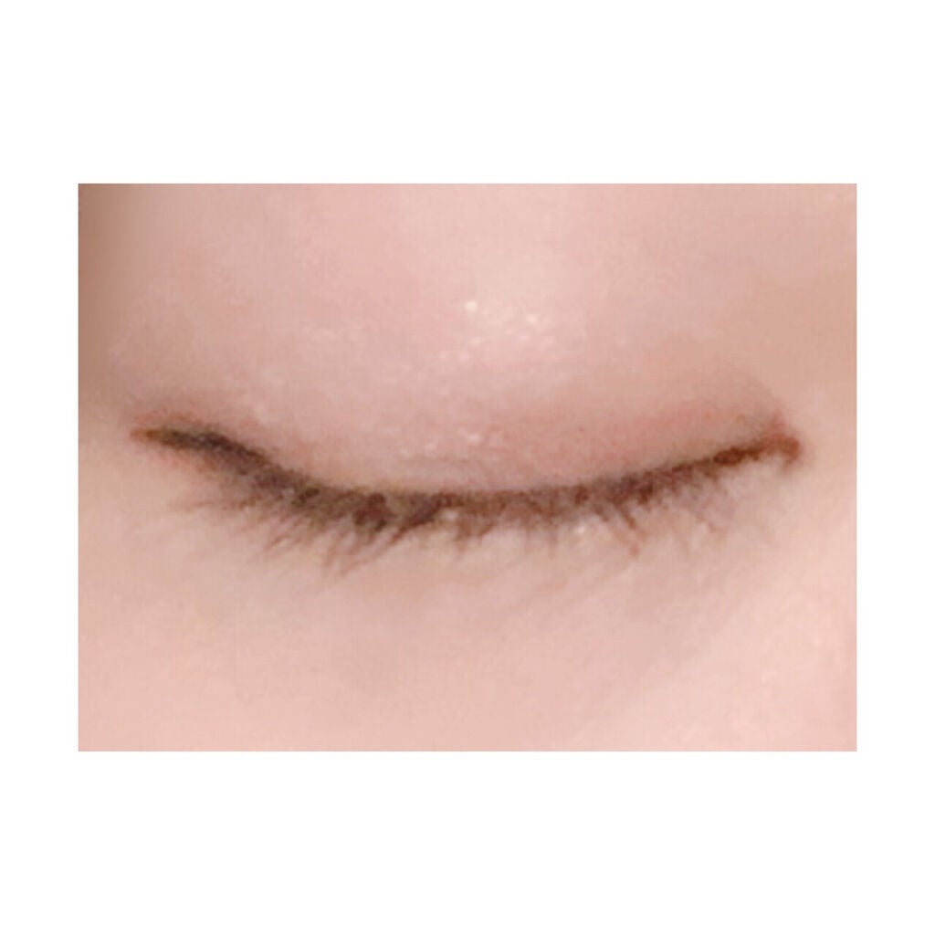 シャドーカスタマイズ/MAJOLICA MAJORCA/単色アイシャドウを使ったクチコミ(4枚目)