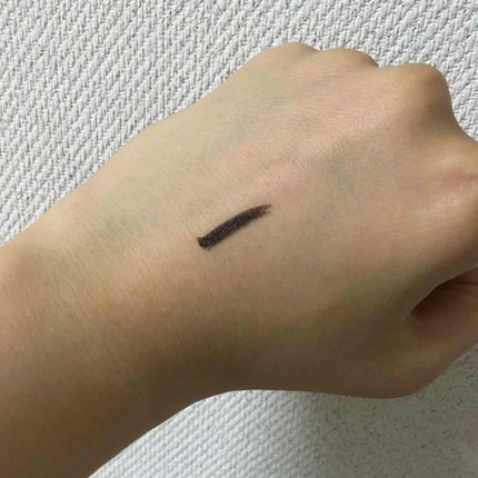 ラブ・ライナー リキッドアイライナーR3/ラブ・ライナー/リキッドアイライナーを使ったクチコミ(2枚目)