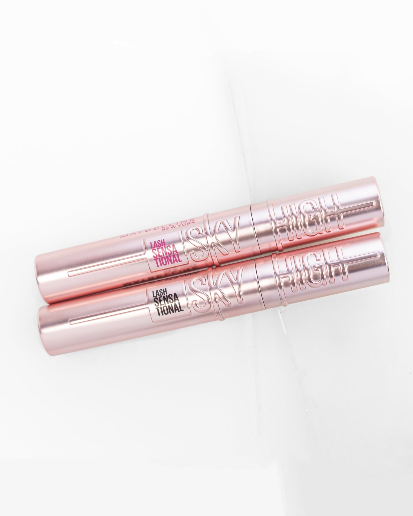 スカイハイ/MAYBELLINE NEW YORK/マスカラを使ったクチコミ(6枚目)