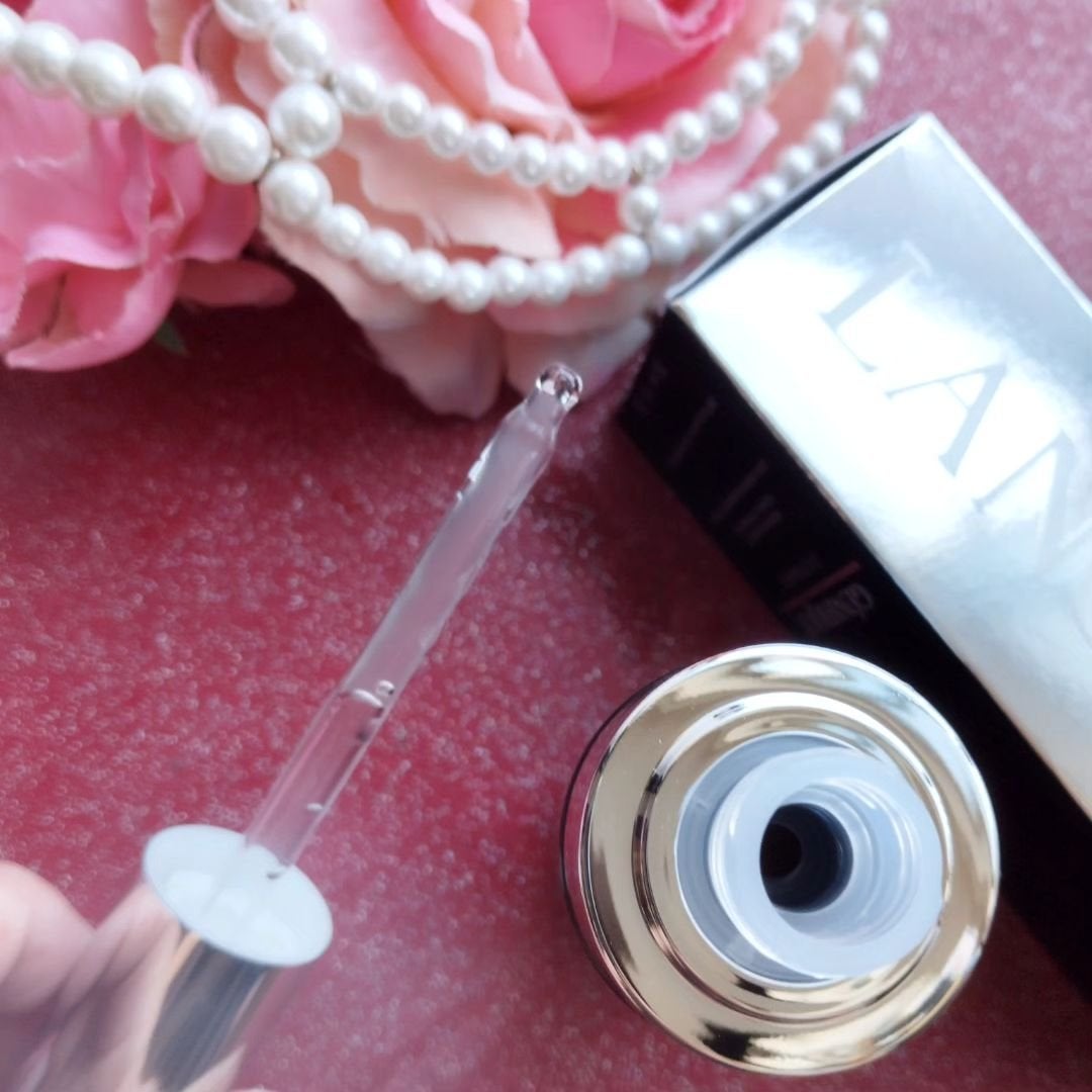 ジェニフィック アルティメ セラム/LANCOME/美容液を使ったクチコミ(4枚目)