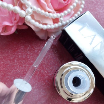 ジェニフィック アルティメ セラム/LANCOME/美容液を使ったクチコミ(4枚目)