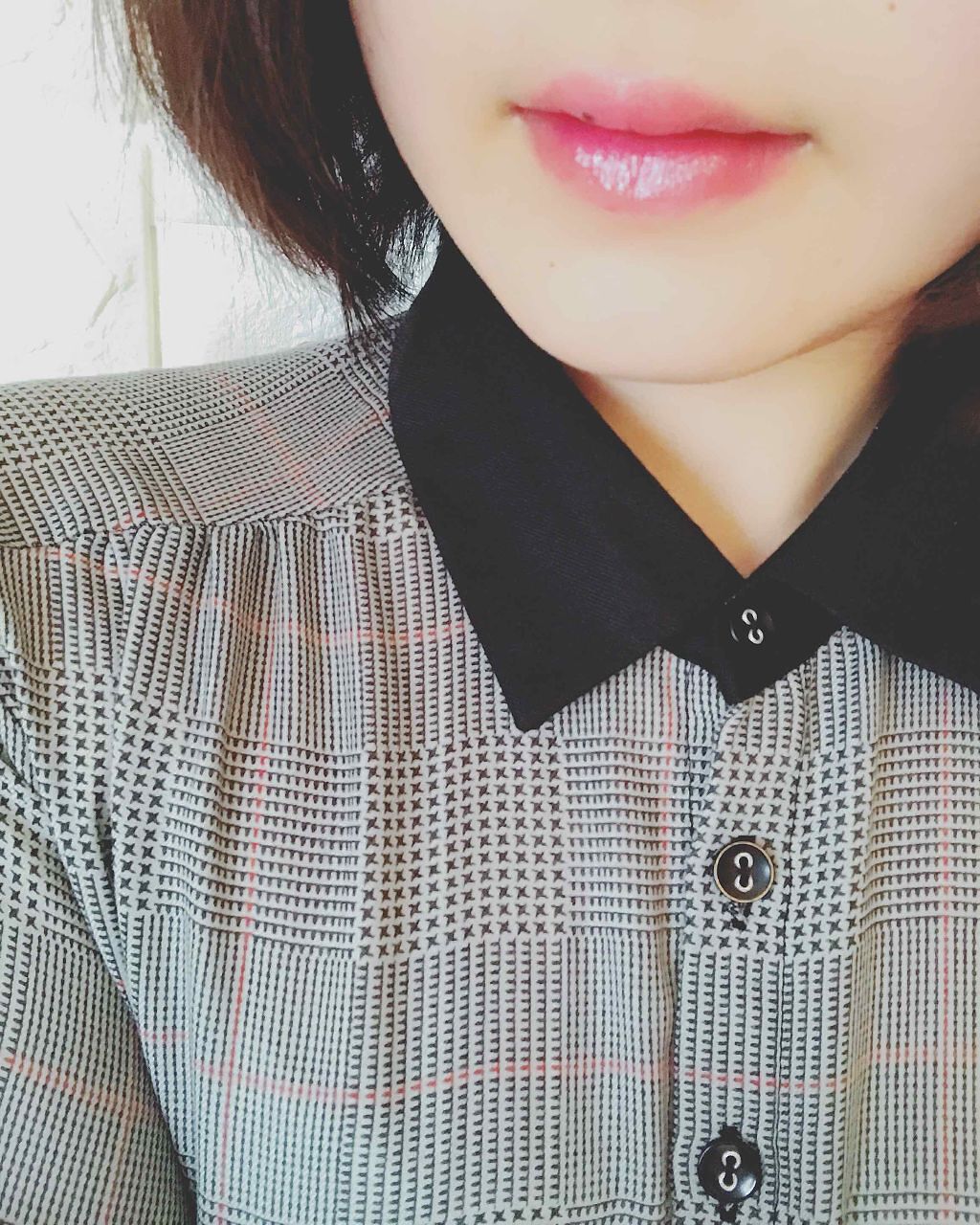 【旧】ディオール アディクト リップ ティント/Dior/リップグロスを使ったクチコミ(2枚目)