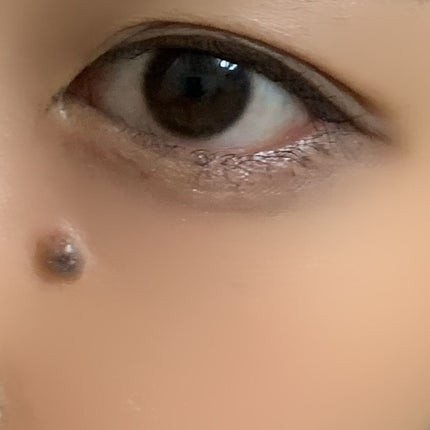 Fierceeyes by Diya(フィアースアイズbyダイヤ)/Diya/カラーコンタクトレンズを使ったクチコミ(5枚目)