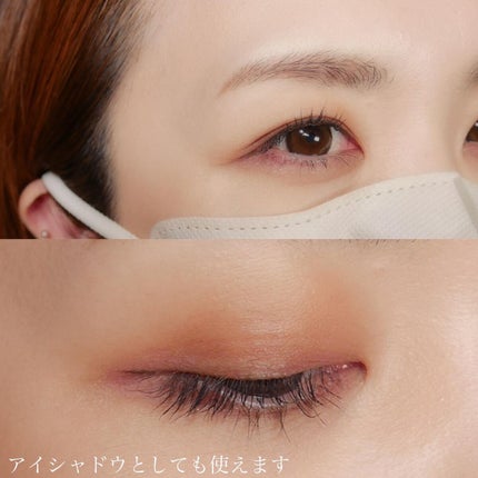 パーフェクトアイ&ブロウパレット /PARISBROW /パウダーアイブロウを使ったクチコミ(7枚目)