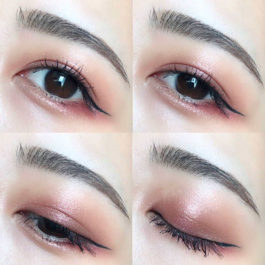 ボリューム＆カールマスカラ スーパーWP/ヒロインメイク/マスカラを使ったクチコミ（1枚目）