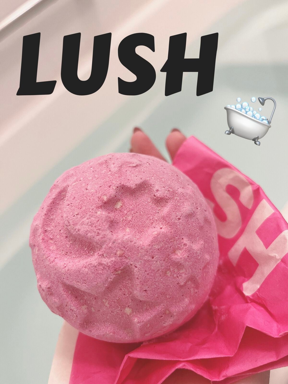 トワイライトムーン/ラッシュ/炭酸系入浴剤を使ったクチコミ(1枚目)