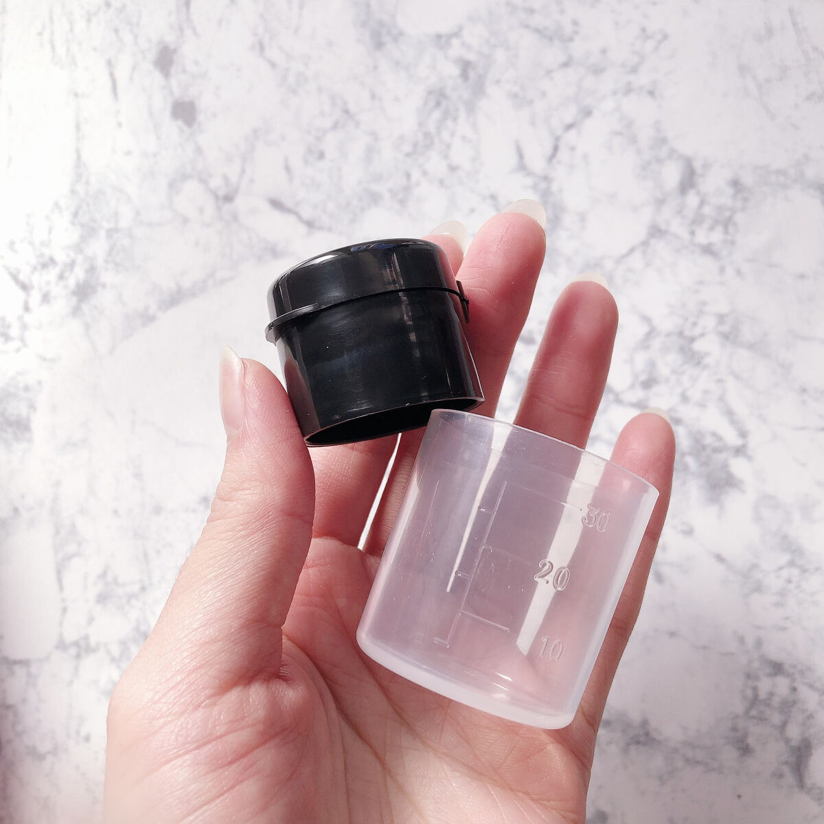 Naka-Kire 美骨サポート/ワダカルシウム/美容ドリンクを使ったクチコミ（2枚目）