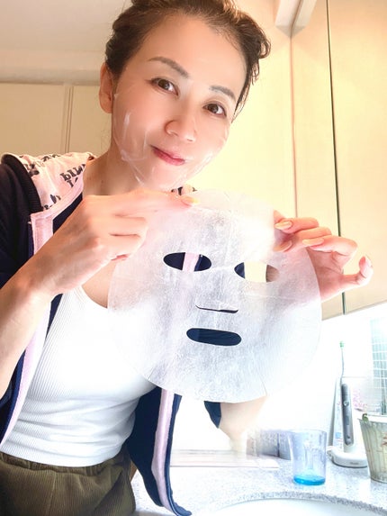 を使ったクチコミ(3枚目)