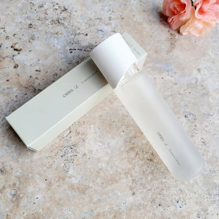 オルビスユー エッセンスローション /オルビス/化粧水を使ったクチコミ(2枚目)