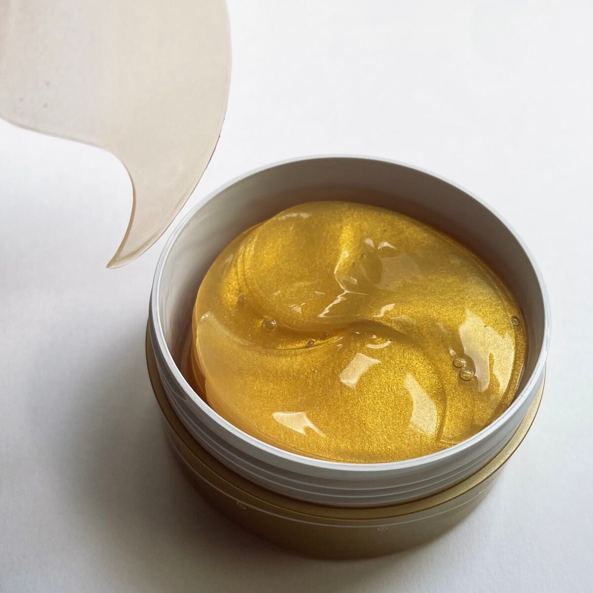 ゴールデンアイパッチ/banabeo/アイケア・アイクリームを使ったクチコミ(6枚目)