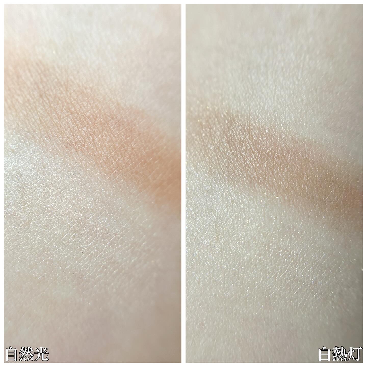 レイヤードフェースカラーズ 03/KANEBO/パウダーチークを使ったクチコミ（3枚目）