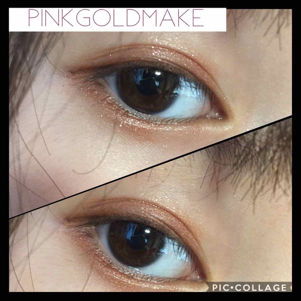 【旧品】パーフェクトスタイリストアイズ/キャンメイク/アイシャドウパレットを使ったクチコミ（1枚目）