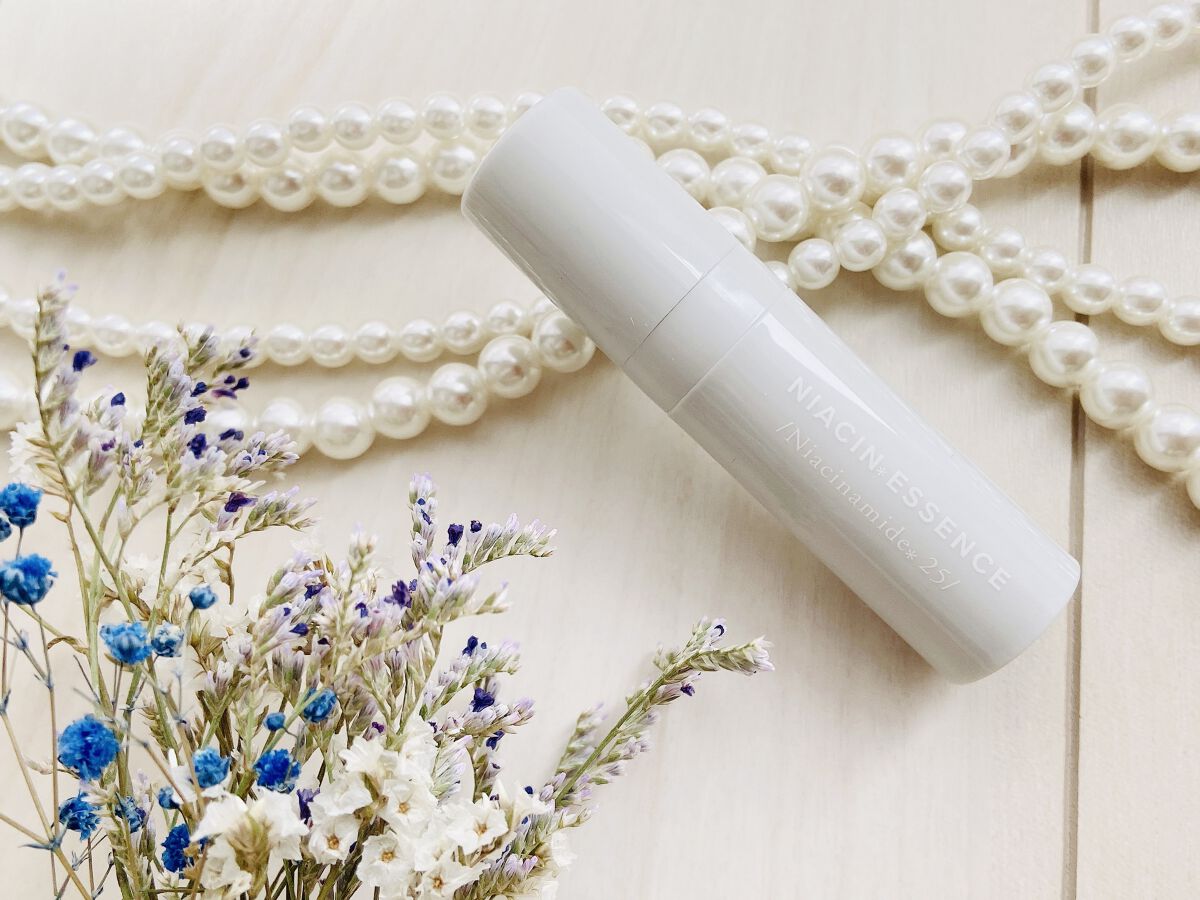 T’s ナイアシンエッセンス/パネス/美容液を使ったクチコミ（2枚目）